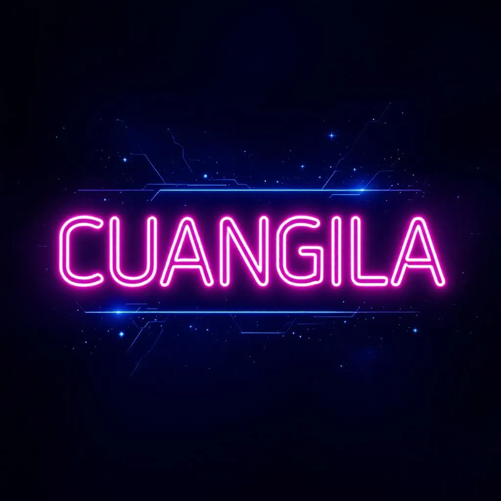 CUANGILA - Petualangan Tanpa Batas dalam Dunia Terbuka